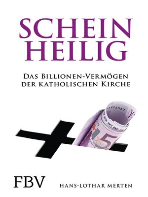 cover image of Scheinheilig